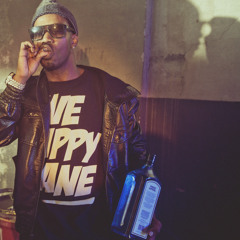 Juicy J Feat. Casey Veggies - Flood Out The Club (Prod. By @AOneBeats)