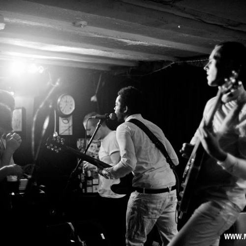 Stream These Boots Are Made For Walking by 45s Listen online for free