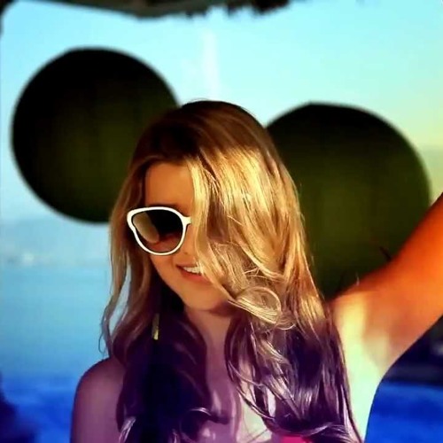 Stream CARLA MAURI HEY (MANGO BROTHERS CLUB MIX) by The Fabulous