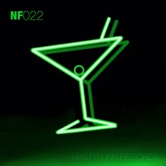 NF022 : Toucan - Back It Up (Original Mix)
