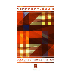 Konfront.Audio - Reincarnation [INFORM011]