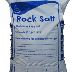 Rock Salt [BEAT BY GRAVE SLAVE]
