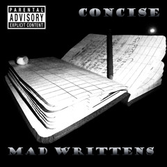 FreeVerse- Concise Of Raw By Design(Collective Conscience)