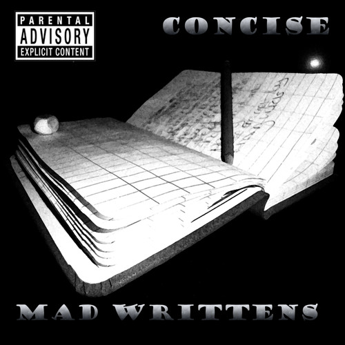 FreeVerse- Concise Of Raw By Design(Collective Conscience)