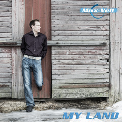 Max-Vell - My Land