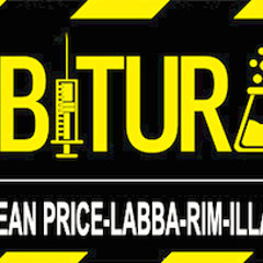 Sean Price ft Rim, Labba, & ILLA Ghee "BARBITURATES" Produced By J.Dilla
