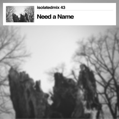 isolatedmix 43 - Need a Name