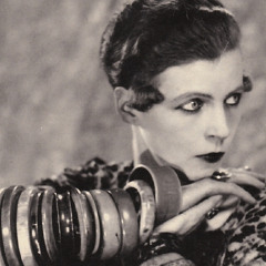 Nancy Cunard