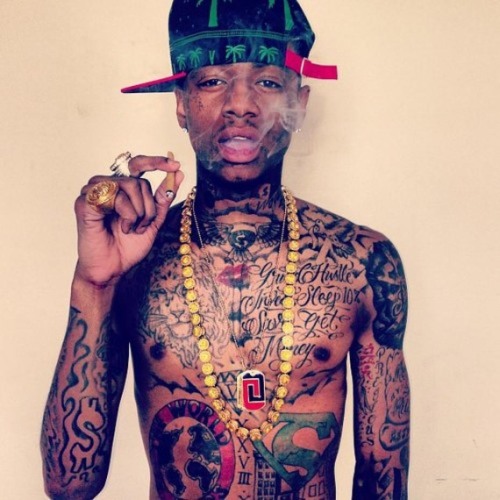 YAAKUB * RACKS * SOULJA BOY_HOOK *