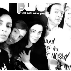 Vanessa KLAK parle de Grand Malade sur PureFM Snooze - 12/03/2014