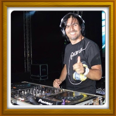 DJ PASTO SET TECH  GROOVE