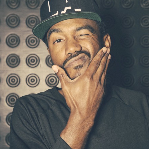 Thurz Full Live Set from Red Bull Sound Select 4 Days in Austin