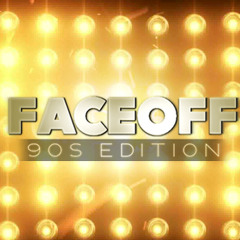 Steady130 Presents: FaceOff: 90's Edition