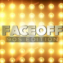 Steady130 Presents: FaceOff: 90's Edition