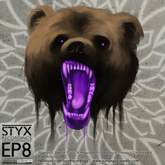 Ponicz - STFU [OUT NOW STYX EP8]