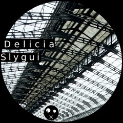 Slygui - Delicia (Original Mix) [Sub_Tech Record]