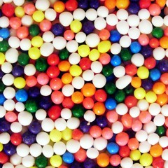 Candy Today ... Dentist Tomorrow