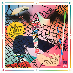 Sunshine EP (Mad Decent)