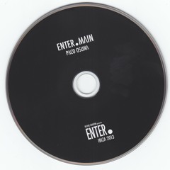 Richie Hawtin Presents Enter Ibiza 2013