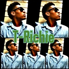 Roll Wit Me - T Rich