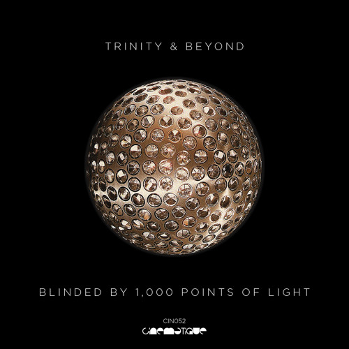 Trinity & Beyond - Broken Landscapes (edit)