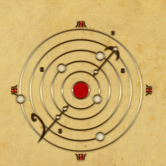 Running From The Dawn