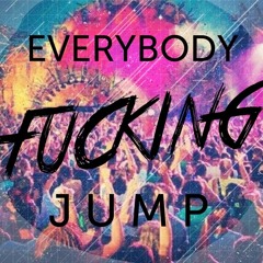 Osbeat - Fucking Jump (Original Mix)