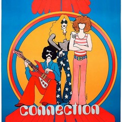 My Name is Gallagher  " Entrée , Plat , Dessert "