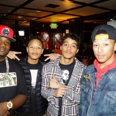 David Bang ft. Aco Smitt-Work (Produced by David Bang)