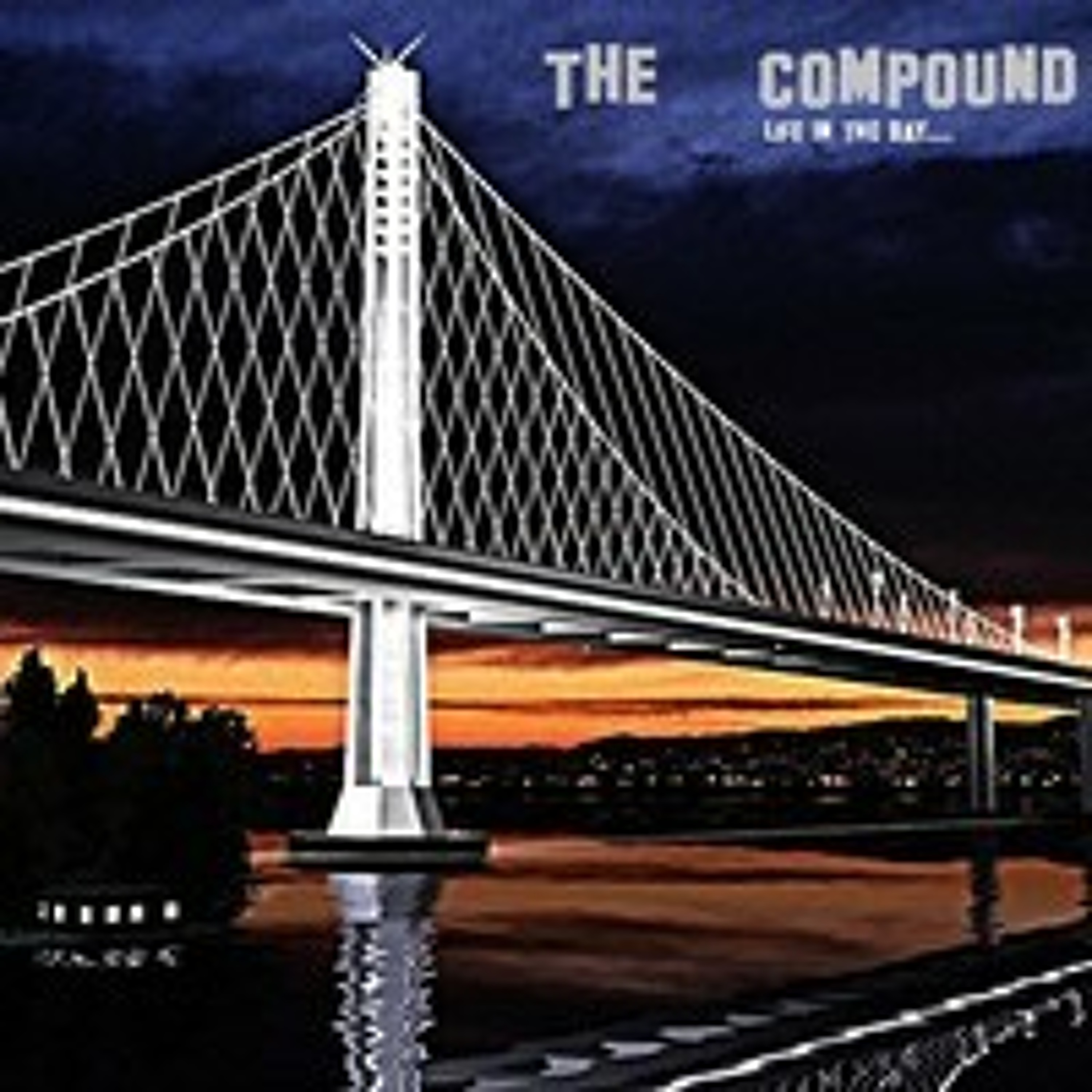 InFamus -The Compound