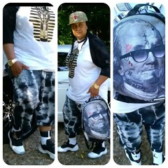 T REID- SUPPOSE TOO. PROD BY FINATIK MUZIK/TRUNK KNOCKERZ