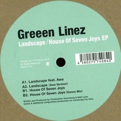 House Of Seven Joys