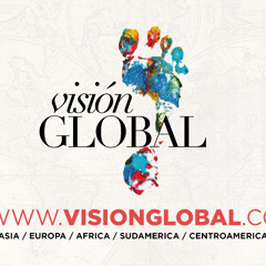 Victor Flores -Envíame (Soundtrack Visión Global)