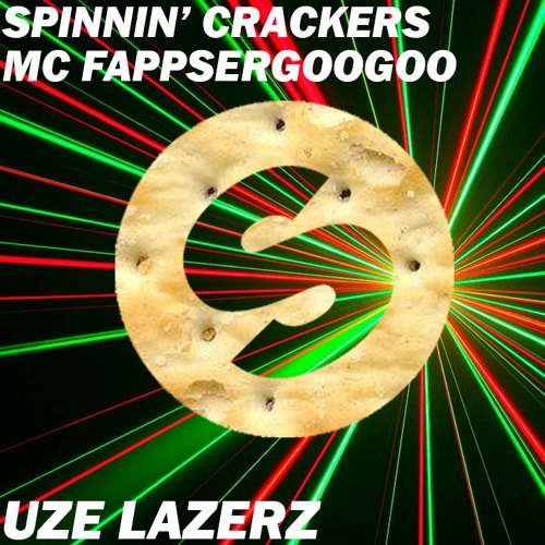 MC FAPPSERGOOGOO - UZE LAZERZ (Original Mix)
