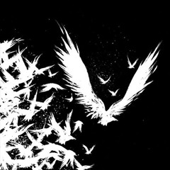 A MURDER OF CROWS - Invisible Me - No Vox or Lead