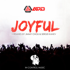 APD - Joyful (Original Mix)