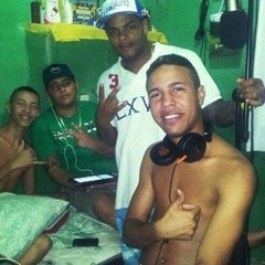 MC PIVETE - BONDE TERRIVEL [ DJ JEAN DU PCB ]