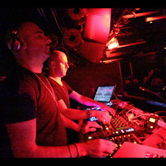 Vanjee B2B Nadav Vee \\ Sankeys NYC \\ March 2014