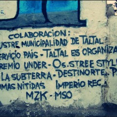 TalTal Es Hiphop Vol 2 . DF Stayla 2014  VenonBeat's
