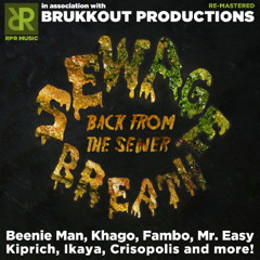 Beenie man "Rock The World" (Remastered)