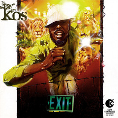 K-OS Superstarr part zero (RUDY remix)