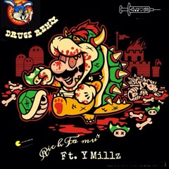Drugs Remix ft. Y Millz