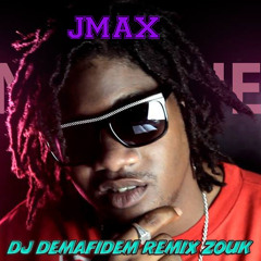 JMax- Fanatik Girl Demafidem Remix Zouk 2014