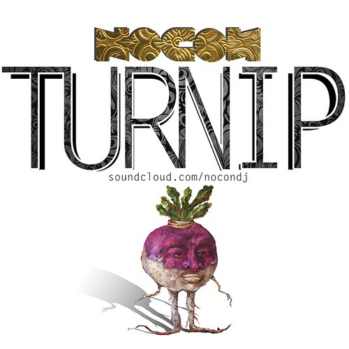 TURNIP by Nocon