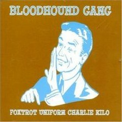 Bloodhound Gang - Foxtrot Uniform Charlie Kilo (Instrumental Cover)