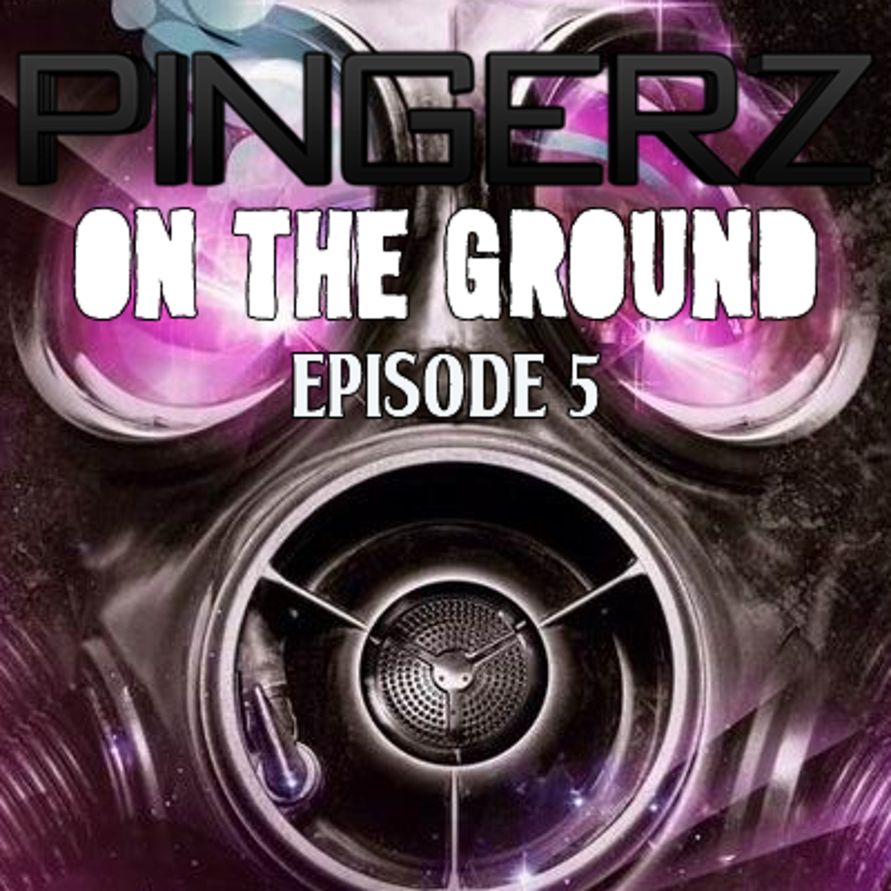 Pingerz