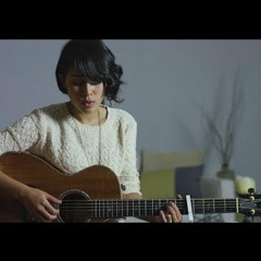 Kina Grannis - A Case of You (Cover) - Joni Mitchell