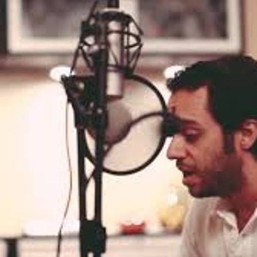 أصــابك عشـــق عبدالرحمن محمد