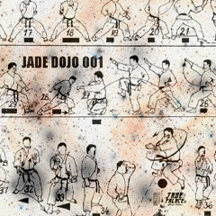 JADE DOJO 001 SPBB 151