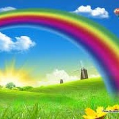 Rainbow Hiker